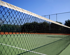 boise tennis courts